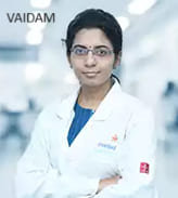 Dr. Preeti Vijayakumaran