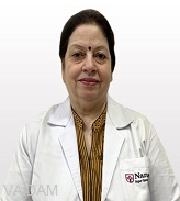 Dra. Preeti Galvankar