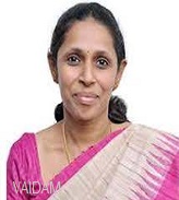 Dr. Preeti Gowda