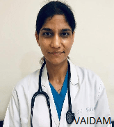 डॉ प्रीति शर्मा, इंटरवेंशनल कार्डियोलॉजिस्ट, देहरादून