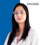 Dr. Preeti Singh,Pediatric Cardiologist, New Delhi