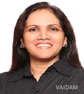 Dr. Prerna Badhe,Neurologist, Mumbai