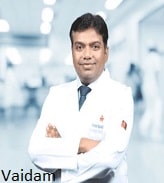 Dr Prince Gupta