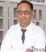 Dr. Pritam Sangwan