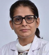 Doktor Priti Mehta