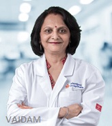 Dr. Priti Venkatesh,Gynaecologist and Obstetrician, Bangalore