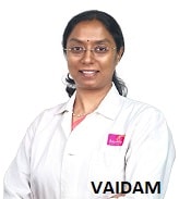 Dr. Priya Chockalingam,Interventional Cardiologist, Chennai