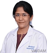 Dr. Priyamvadha K 