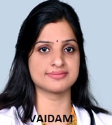 Doktor Priyanka Yadav