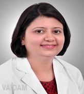 Dra. Priyanka Tyagi