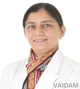 Dr Priyanka Batra