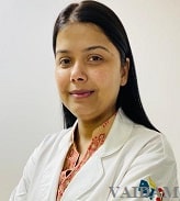 Dr Priyanka Chauhan