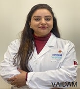 Dr. Priyanka Kharbanda