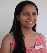 Doktor Priyanka Xatri