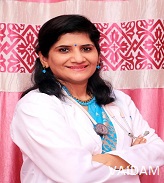 डॉ। प्रियंका मेहता