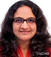 Dr. Priyanka Parikh,General Paediatrician, Mumbai