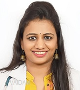 Dr. Priyanka Reddy P