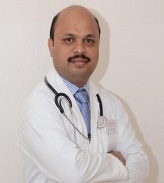 Doktor Priyesh Dhok, Ortopedik va qo'shma almashtirish bo'yicha jarroh, Mumbay