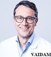 Dr. Pietro Giovanoli