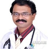 Doktor Prof. Guru Prasad Sogunuru