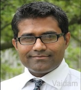 Dr. Prof. Narasimhaiah Srinivasaiah,Surgical Gastroenterologist, Bangalore