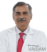 Dr. Prof. Rajesh Malhotra,Orthopaedic and Joint Replacement Surgeon, New Delhi