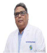 Doktor (prof) Nirmal Kumar