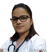 Dr. Puja Kushwah,Neurologist, Noida