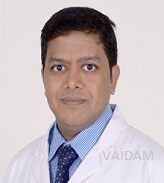 Dr. Puneet Agarwal,Neurologist, New Delhi