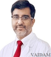 Dr. Puneet Ahluwalia,Surgical Oncologist, New Delhi