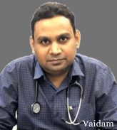 Dr. Puneet Dixit