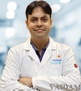 Dr. Puneet Kant Arora,Neurosurgeon, New Delhi