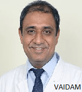 Dr. Punir Sadana