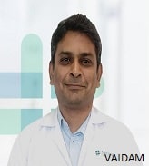 Doktor Purav Patel