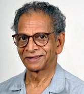 Dr. Purushottam Kale