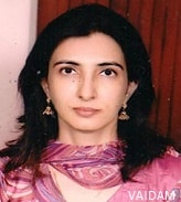 Doktor Purnima Sood