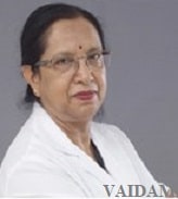 Dr Purnima Thakur