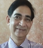 Dr. Ratan Purohit,Ophthalmologist, Jodhpur