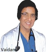 Доктор Пуршотам Лал