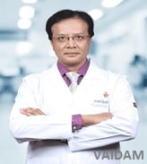 Doktor Pushan Kundu