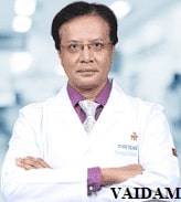 Doktor Pushun Kundhu