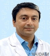 Dr. Pushkraj Gadkari