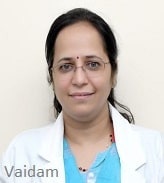 डॉ पुष्पा सोनिक