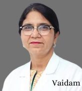 Dr. Pushpa Bhimani,Gynaecologist and Obstetrician, Ajman