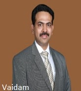 Dr. P. V. Satyanarayana Murthy,Spine Surgeon, Hyderabad