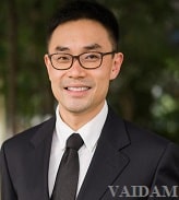 Dr. Qian Qi,Cardiac Surgeon, Singapore