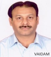 Dr RD Yadav