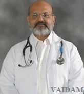 Dr. R. K. Mishra