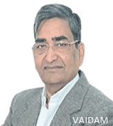 Dr. R. K. Saran,Cardiac Surgeon, Gurgaon