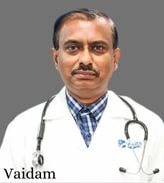Dr. R. Ramkumar,Aesthetics and Plastic Surgeon, Chennai